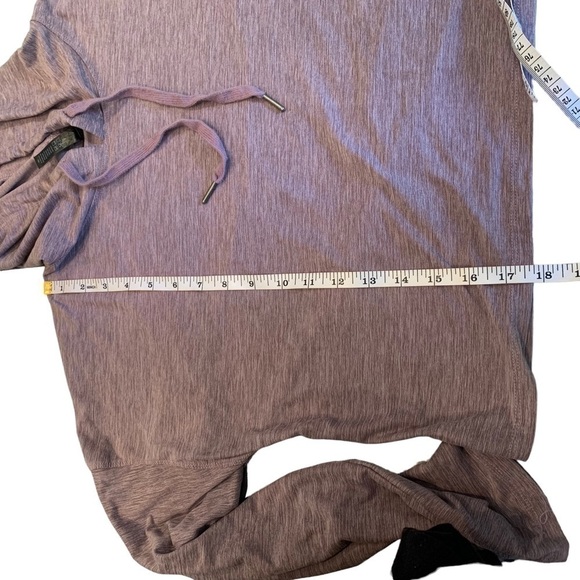 Kyodan Clarity Long Sleeve Hoodie - Picture 7 of 9